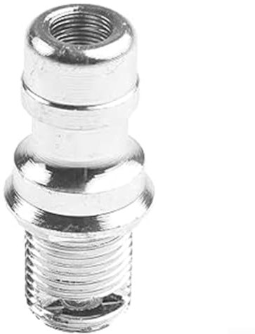 Kit di lavaggio del ponte del tosaerba Kit di fissaggio Adattatore per lavaggio del ponte Adattatore per la pulizia del ponte Tosaerba Trattore Equitazione Accessori per la pulizia del tosaerba