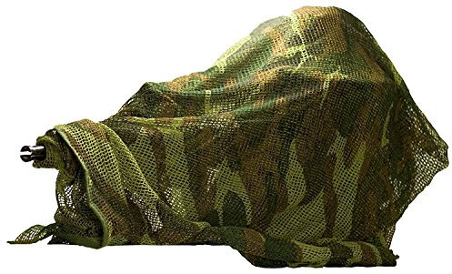 Echarpe Filet Mil-Tec