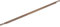 Roughneck ROU66856 Bow Saw Blades - Peg Tooth 760mm/30