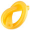 Churro para Nadar 150 x 6 cm, Color Aleatorio, Espagueti Flotador de Espuma, Palo, Tubo fideo Flotador Hueco para Piscina, natación, rehabilitación