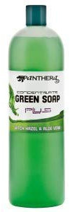 Panthera Green Soap Plus Concentrate 1000ml
