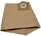 10 Staubsaugerbeutel 30 L passend für EINHELL Kesselsauger BT-VC 1215 S #R4