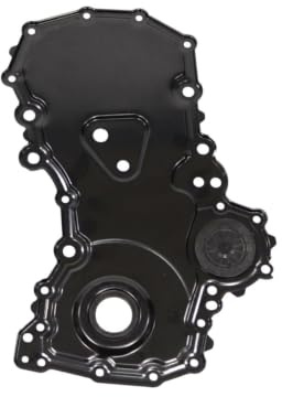 Tpuk Timing Cam Wet Belt Kit Cover Oil Pump Belt For Transit Mk8 Custom 2.0 Ecoblue 2016 On. 2301157