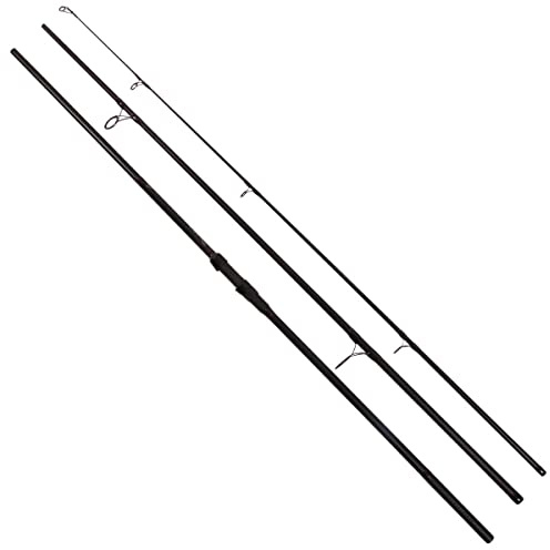 Ultimate Adventure Carp II 12ft 3lbs 3PCS | Caña carpfishing