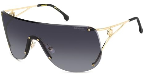 CARRERA SUN WOMAN Brille CARRERA 3006/S Größe 99-01 mm Gold Schwarz