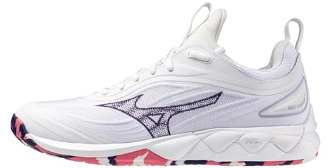 Mizuno Wave Luminous 3 Woman Volleyball Shoes EU 39