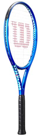 Wilson Ultra Team V5 Adult Performance Tennis Racket - Grip Size 3-4 3/8