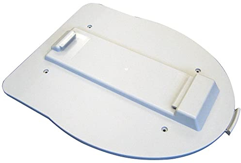 Basplatta för Porta Potti Excellence campingtoalett WC bärbar