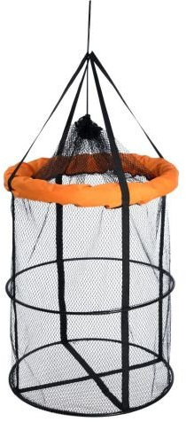 Siluro Special Setzkescher Schwimmend - Gummiert