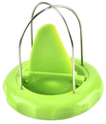 Kiwi Fruit Peeler 2 In 1 Kiwi Celer Seler Scavante staccabile Fruit Schere per cucina da cucina Strumento