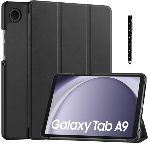 Acelive Custodia Cover per Samsung Galaxy Tab A9 2023 /A11 2025 8.7 pollici Tablet SM-X110/X115/X117