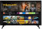 Finlux MH24F 24 inch HD Ready, Smart, Fire TV, Freeview Play, Netflix, YouTube, Prime Video, Disney+, Now TV, TNT Sports, Alexa, HDR10, Dolby Audio, DTS Virtual X, DTS HD