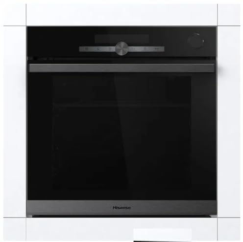 O643PG - Forno da incasso, elettrico, ventilato, 77 litri, Classe energetica A+