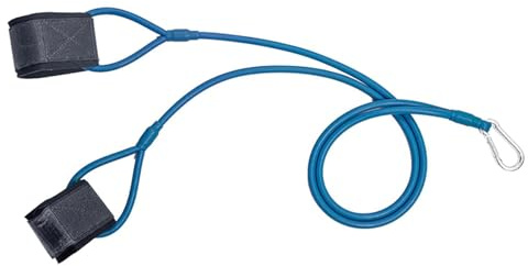 Baseball-Trainingsbänder – robustes Stretch-Widerstandsset, Power-Conditioning-Werkzeug, elastisches Workout-Kabel, athletisches Aufwärmen, System-Mobilitäts-Kraftausrüstung, für Indoor-Fitnessübungen