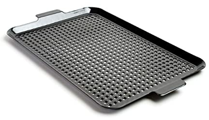 Charcoal Companion Porcelain-Coated Grilling Grid - CC3080