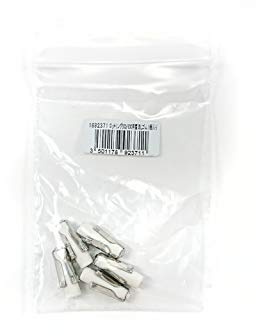 Rotring Mechanical Refill Erasers for 600 and 500 Pencils, 5-Pieces (502720)