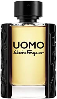 Salvatore Ferragamo Uomo Eau de Toilette Spray 100 Milliliter