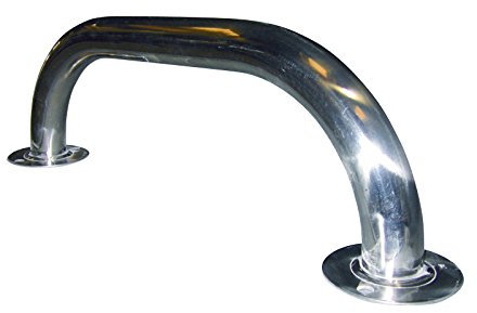 Astralpool Pince en acier inoxydable de 2 m