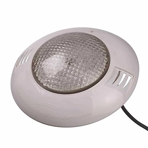 UBBINK Spot led blanc 350 pour piscines bois