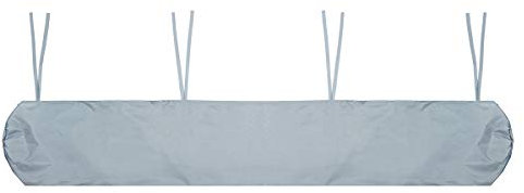 Baogu Schutzhülle für Markisen Markisenabdeckung wasserdicht für die Lagerung im Winter (4,0 m)