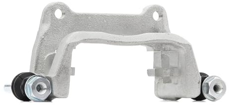 RIDEX 1009C0081 Soporte pinza de freno Trasero Compatible con FIAT 500 312