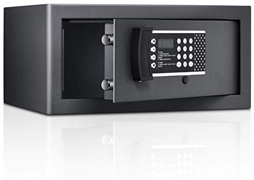 RLKHXBS Sicuro, cassaforte Domestica, Sicurezza Digitale Elettronica Sicuro, deposito di Sicurezza antincendio per antincendio per la casa di gioielleria alberghiera per Gli Hotel