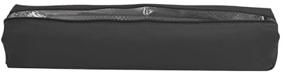 Estuche De Viaje para Plancha De Pelo Plegable Portátil Resistente Al Calor