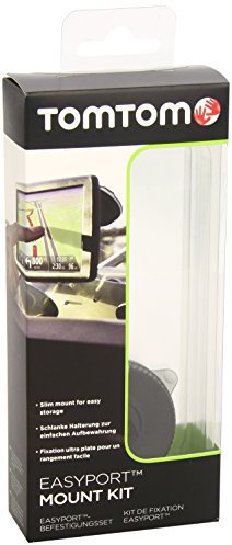 TomTom Easyport Mount Kit Halterung