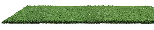 VERDELOOK Prato Verde, Erba Sintetica da Esterni per la Decorazione del Prato, 1x3 m