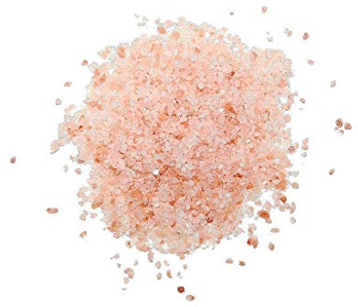100g | Himalayan Coarse Pink Salt Premium Quality Free P&P (100g)