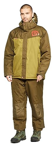 Trakker NEW Core 2 Piece Winter Suit - Small 206165