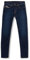 DIESEL_1979 Sleenker_Pants_Blau_31 Kurz
