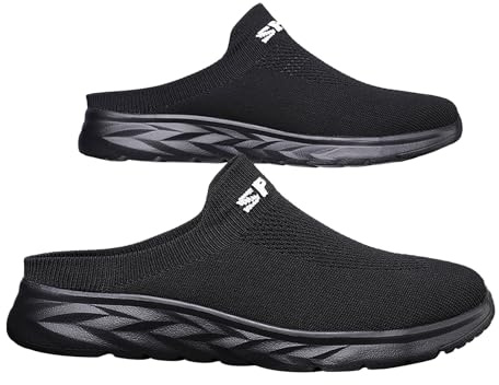 Ortoppediska skor, dam, herr, träskor & pantoletter, ventilerande tofflor, slip-on, sportskor, mjuka sulor, slip-skor, barfota, utomhussandaler, lediga sommarskor, ortopediska tofflor