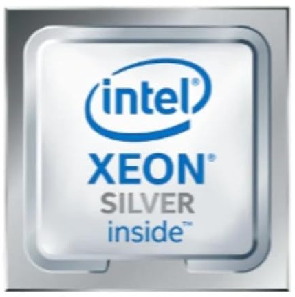 Intel Xeon-Slvr 4410Y 2,0 GHz 12-Core