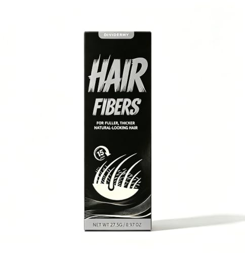 Polvo Voluminizador para el Pelo, Polvos Pelo Hombre, Aporta Volumen y Cuerpo, Perfecto para uso diario, Gris