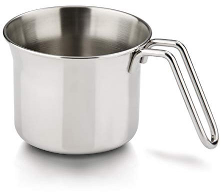 Barazzoni Point BOLLILATTE Cm. 10 I PICCININI S/F