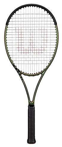 Wilson Blade Tennisschläger v8, 100 l, 100/4 1/8 / 27
