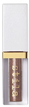 Stila Glisten & Glow Liquid Eyeshadow Stream, Orange