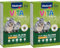 Vitakraft Vita Special All Ages, Hauptfutter für Chinchillas, mit Gräsern und Kräutern, mit Tierärzten entwickelt, fördert die optimale Verdauung (1x 600g) (Packung mit 2)