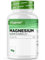 Malato de magnesio - 240 comprimidos con 2000 mg de malato de magnesio por porción diaria - Alta biodisponibilidad y alta dosificación - Sin aditivos indeseables - Vegano