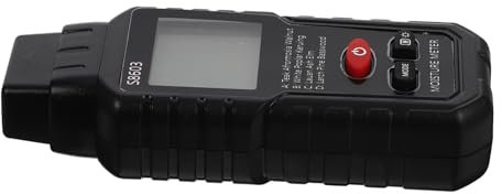 Tofficu Testeur D'humidité Humidimètre Pour Mur Hygromètre Détection Gauge D'humidité Numérique Plantes à L'intérieur Capteur D'humidité Murmètre Mur Plastique Grey