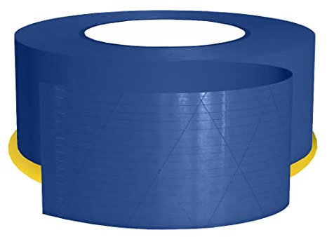 defixx - Montageklebeband 20mm x 50m hochleistungs Klebeband doppelseitig Montageband Teppichklebeband Sockelleistenklebeband