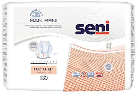 SAN SENI Regular 30 St