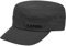 Kangol Herren Cotton Twill Army Cap Baskenmütze, GRAU, XXL