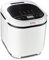 Tefal PF210138 BROTBACKER PF2101, Metal, Weiß