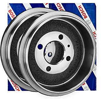 BOSCH 0 986 477 278 - Tamburo del freno