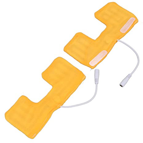 Handschuhe Heizkissen, USB Heizkissen Tragbar für den Winter