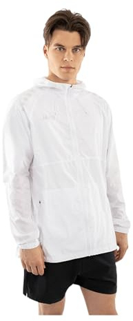JAKO unisex - vuxen Jako Unisex Lightweightjacke Light Flow Sportjacka
