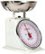 Vogue Kitchen Scale Flat Top 20kg/44lbs -Grad. 50g/2oz