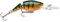 Rapala Jointed Shad Rap 07 Angelköder, Barsch, 2 3/4 Inch- 1/2 oz